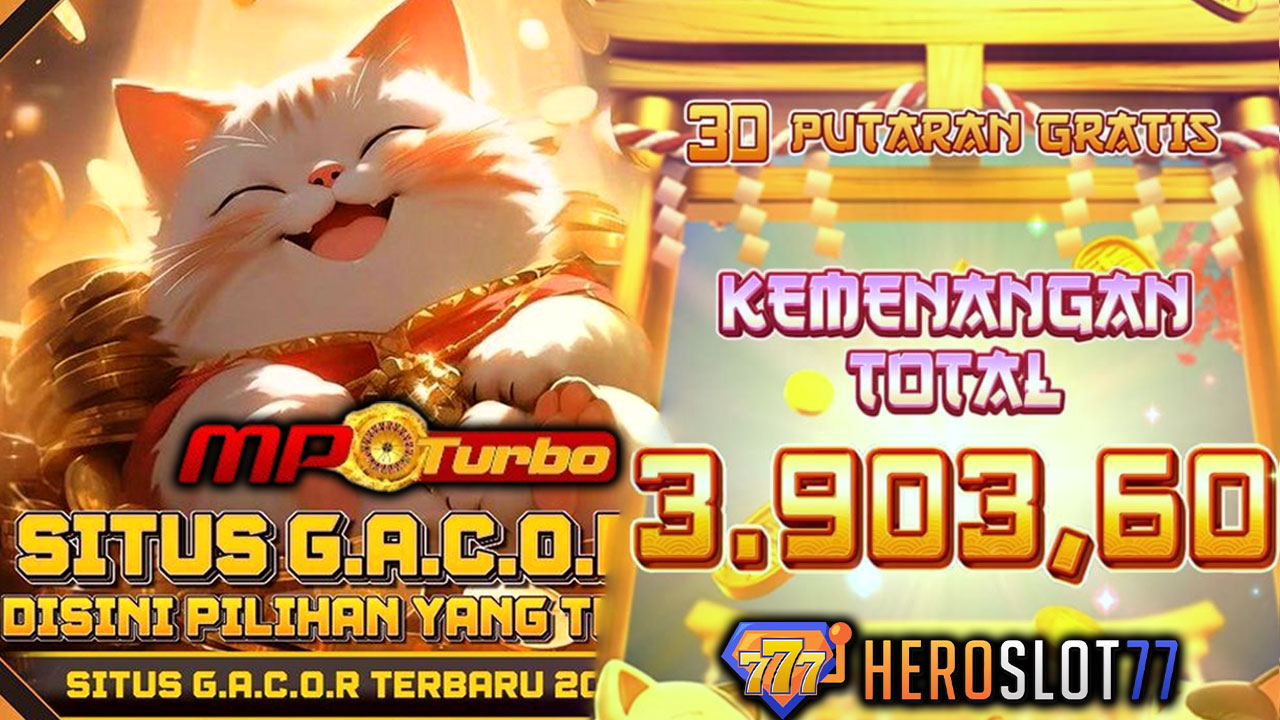 MPOTURBO
