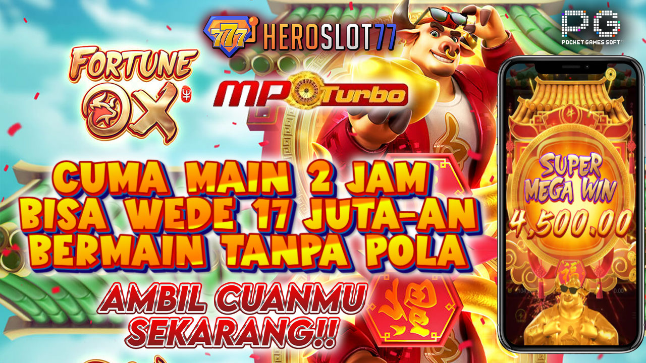 MPOTURBO